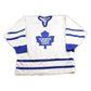 CCM Clothing > Men's Clothing > Sports & Fitness Vintage 1990s NHL Toronto Maple Leafs CCM Hockey Made In Canada