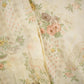 Vintage 1970s College Town AOP Floral Fancy Button Up Shirt Women's M