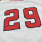 Vintage 1990s Rawling Bears Baseball Jersey Men's XL