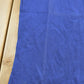 Vintage 1980s T-Shirt City Kitsilano Navy Blue Blank T-Shirt Women's S