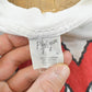 Vintage 1980s Dimitris Skate Shop Sumo T-Shirt Mens M