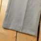 Vintage 1990s Kasper Pleated Trousers Women's 31 x 31