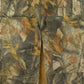 Vintage 2000s Carhartt Insulated Real Tree Camo Canvas Bib Overalls Men's 32 x 28