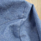 Vintage 1990s Fenton Western Style Denim Snap Button Shirt Men's M