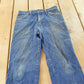 Vintage 1980s Rustler Denim Jeans Men's 27 x 32