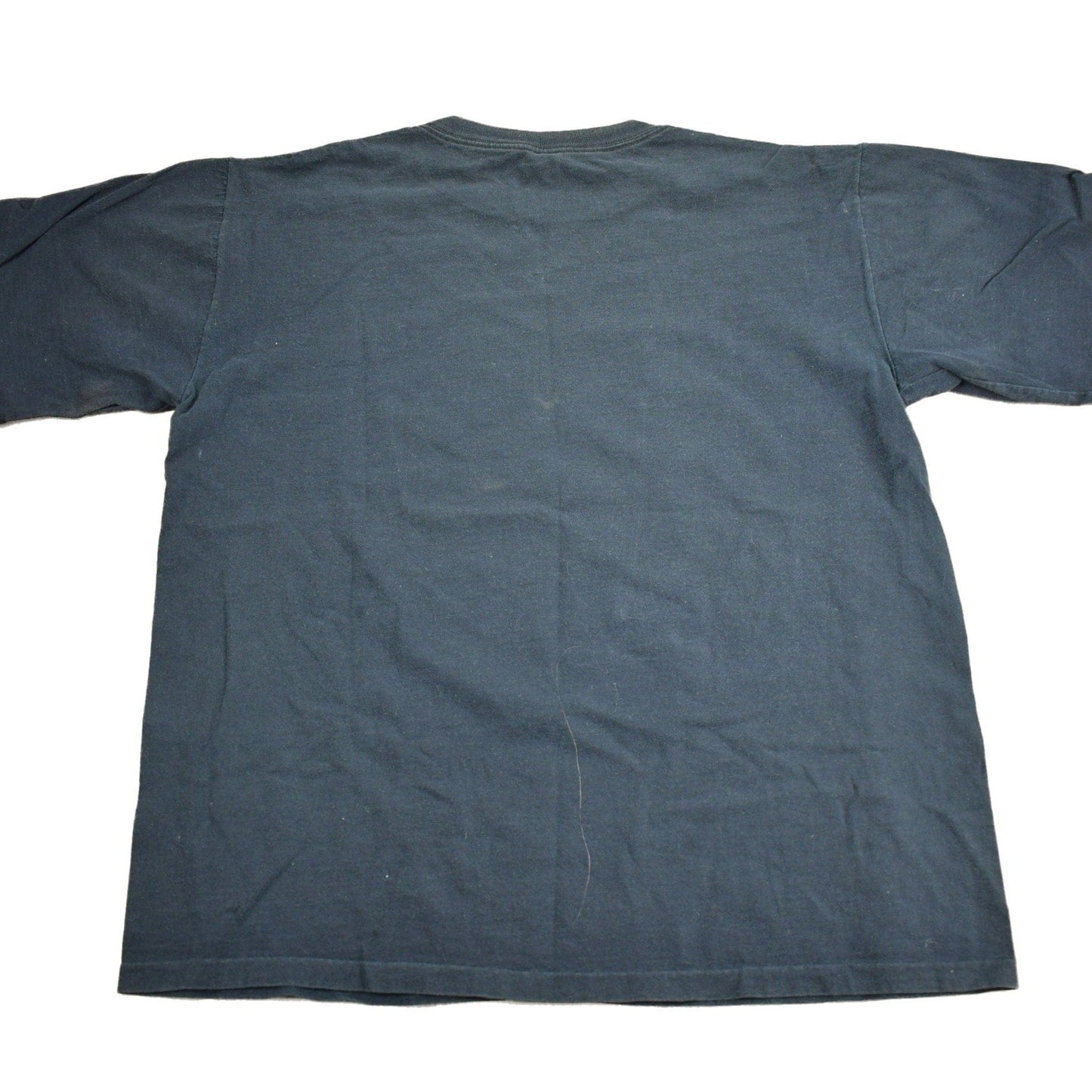 Vintage 1990s Curaçao Wind Surf Souvenir T Shirt Men's XL