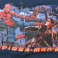 Vintage 2004 Spiderman 2 Marvel Movie Promo T-Shirt Youth S-M