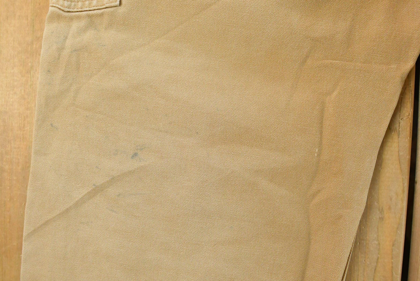 Vintage 2000s Carhartt Double Knee Work Pants Men's 35 x 29