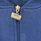 Vintage 1990s Slazenger Sports Full Zip Tracksuit Men's S Men's XL