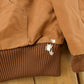 Vintage 2000s Carhartt Canvas Hooded Jacket Men's XL