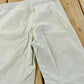 Vintage 1980s Gledson Bell Bottom Denim Light Wash Blue Jeans Men's 27 x 31