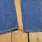 Vintage 1990s Rustler Legendary Gold Denim Jeans Men's 32 x 29.5