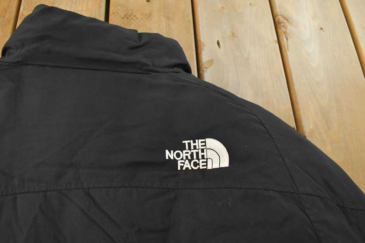 Vintage 2000s The North Face Hyvent Parka Jacket Men's XL