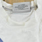 Vintage 1990s North Carolina AT&T Embroidered Collegiate T-Shirt Men's 2XL