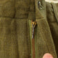 Vintage 1950s Wool Army Military Trousers Men's 30 x 32