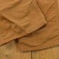 Vintage 2000s Carhartt Bushwhacker Double Knee Canvas Pants Men's 32 x 32