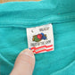 Vintage 1990s Ukraine Wheat T-Shirt Men's L