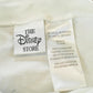 Vintage 1990s Disney Store Embroidered Mickey Mouse Henley Collared Long Sleeve Shirt Mens XL
