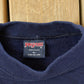 Vintage 1990s Regis University Crewneck Sweatshirt Men's XL