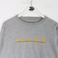 Cedar Crest College Sweatshirt Mens Medium Grey from propervintagecanada