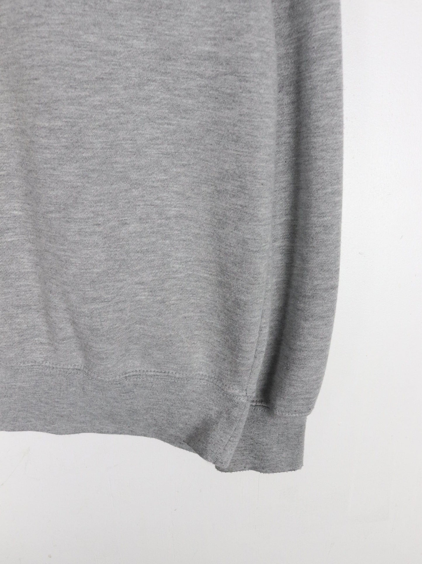 Cedar Crest College Sweatshirt Mens Medium Grey from propervintagecanada