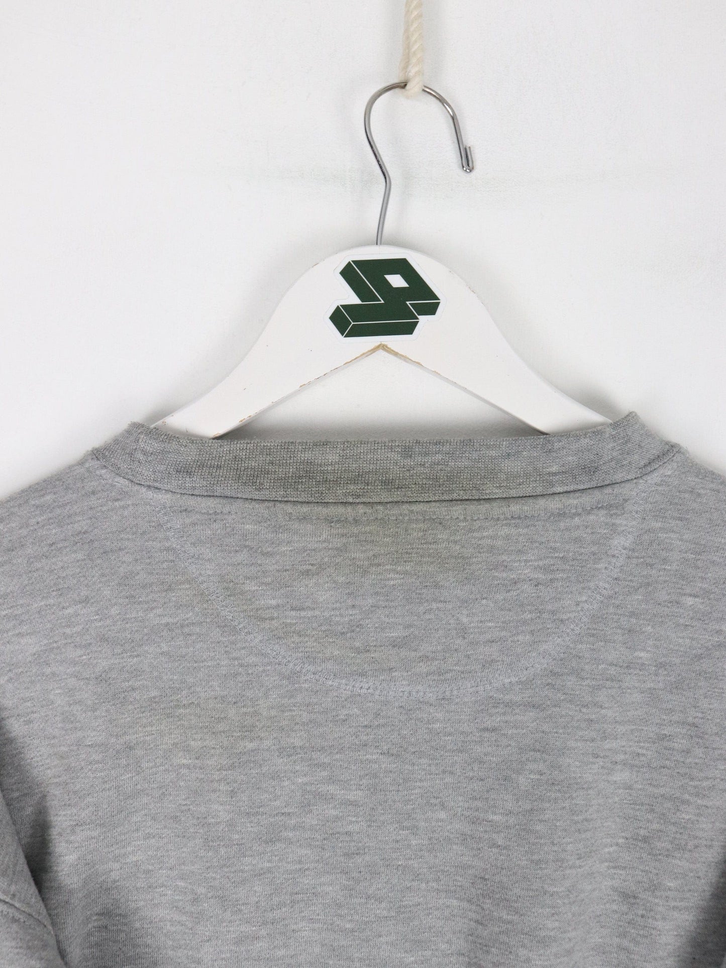 Cedar Crest College Sweatshirt Mens Medium Grey from propervintagecanada