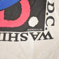 Vintage 1989 Washington DC IB Here Souvenir Crewneck Sweatshirt Men's M