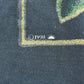 Vintage 1990 Rose Long Sleeve T-Shirt Men's L