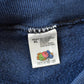 Vintage 1990s San Francisco Golden Gate Bridge Souvenir Crewneck Sweatshirt Mens Size L