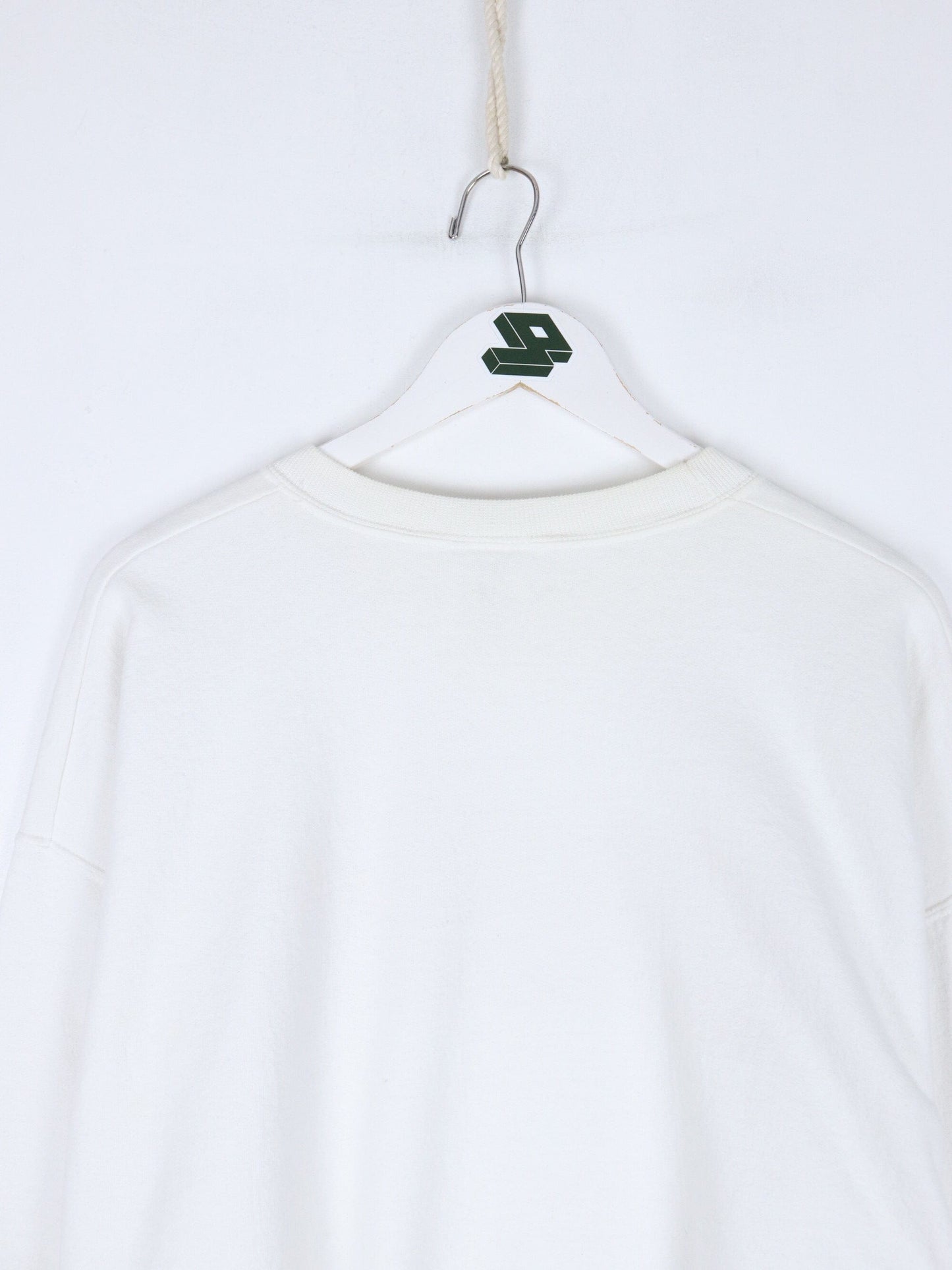 Central State University Sweatshirt Mens XL White College from propervintagecanada