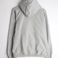 Central Sweatshirt Fits Mens Small Grey College Hoodie from propervintagecanada