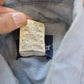Vintage 1990s Wrangler Chambray Western Pearl Snap Button Up Shirt Men's M
