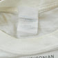 Vintage 1990s Washington DC Smithsonian National Zoo Pandas Souvenir Promotional T-Shirt Youth M