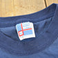 Vintage 1980s Chicago Bears Helmet T-Shirt Men's S