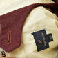 Vintage 1980s Daniel Hechter Wool Pants Men's 31 x 30
