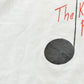 Vintage 1988 Broadway Musical Production Promo T-Shirt Mens XS