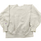 Champion Clothing > Gender Neutral Adult Clothing > Hoodies & Sweatshirts > Sweatshirts Vintage 1990s Blank Grey Champion Reverse Weave Crewneck / Vintage Champion / Vintage Pullover / Streetwear /Made In USA / Sportswear