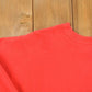 Champion Clothing > Gender Neutral Adult Clothing > Hoodies & Sweatshirts > Sweatshirts Vintage 1990s Blank Red Champion Reverse Weave Crewneck Men's Large