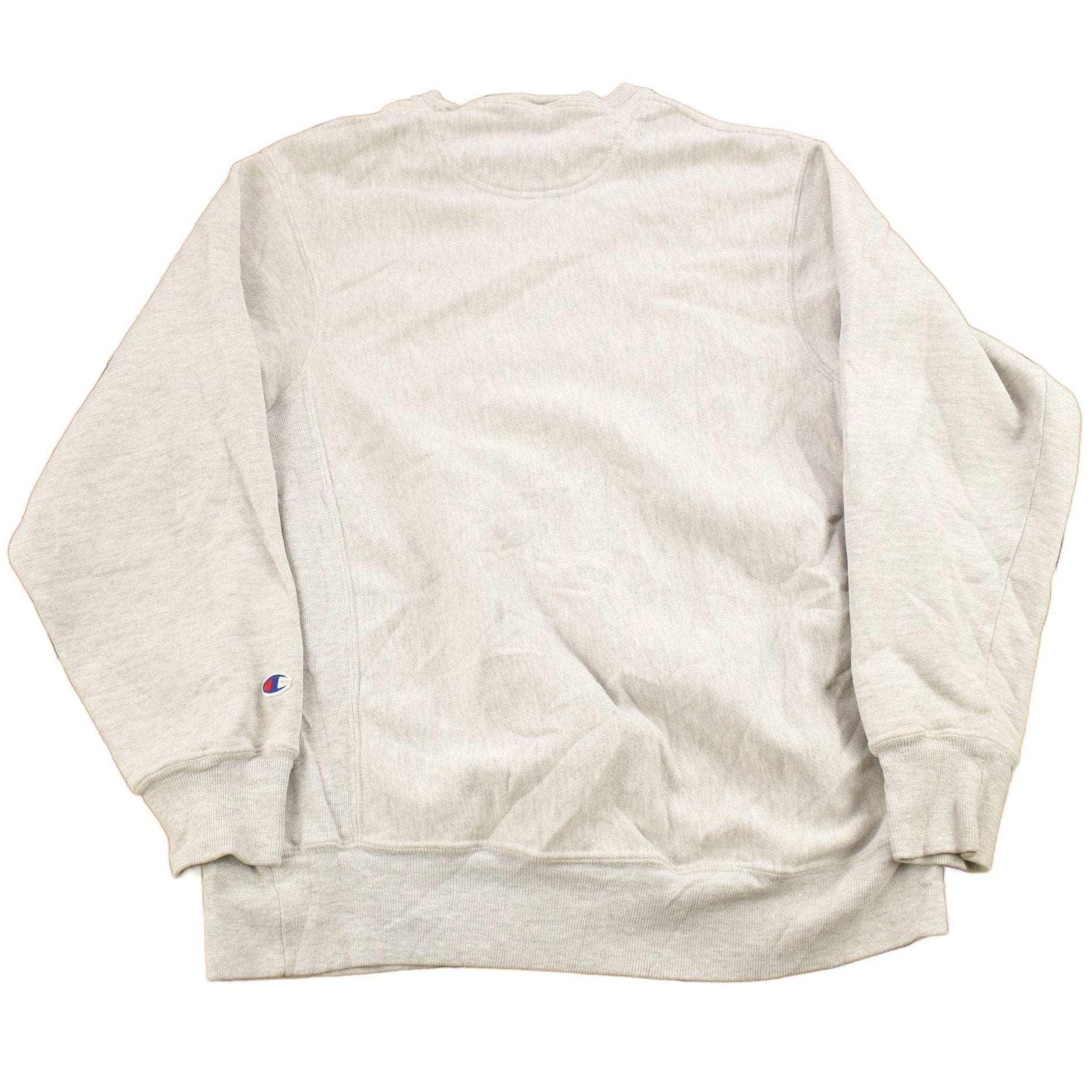 Champion Clothing > Gender Neutral Adult Clothing > Hoodies & Sweatshirts > Sweatshirts Vintage 1990s University of Ohio State Champion Reverse Weave Crewneck Men's Medium