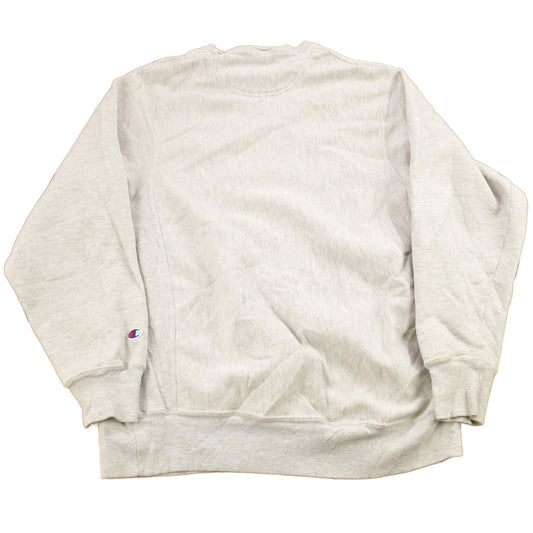 Champion Clothing > Gender Neutral Adult Clothing > Hoodies & Sweatshirts > Sweatshirts Vintage 1990s University of Ohio State Champion Reverse Weave Crewneck Men's Medium