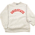 Champion Clothing > Gender Neutral Adult Clothing > Hoodies & Sweatshirts > Sweatshirts Vintage 1990s University of Ohio State Champion Reverse Weave Crewneck Men&