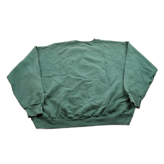 Champion Clothing > Gender Neutral Adult Clothing > Hoodies & Sweatshirts > Sweatshirts Vintage 1997 Super Bowl XXXI Green Bay Packers Champion NFL Crewneck Sweatshirt Men's 3XL