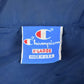 Champion Clothing > Gender Neutral Adult Clothing > Jackets & Coats Vintage 1980s US Naval Academy Champion Windbreaker Jacket Men's Large