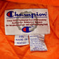 Champion Clothing > Gender Neutral Adult Clothing > Jackets & Coats Vintage 1990s Philadelphia Flyers NHL Champion Ski Jacket Men's 2XL