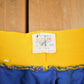 Champion Clothing > Gender Neutral Adult Clothing > Pants Vintage 1980s Golden State Warriors NBA Champion Basketball Shorts Size Large