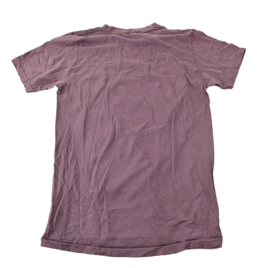 Champion Clothing > Gender Neutral Adult Clothing > Tops & Tees > T Shirts Vintage 1980s Cleveland Browns NFL Champion Sportswear Football Graphic T-Shirt Men's S