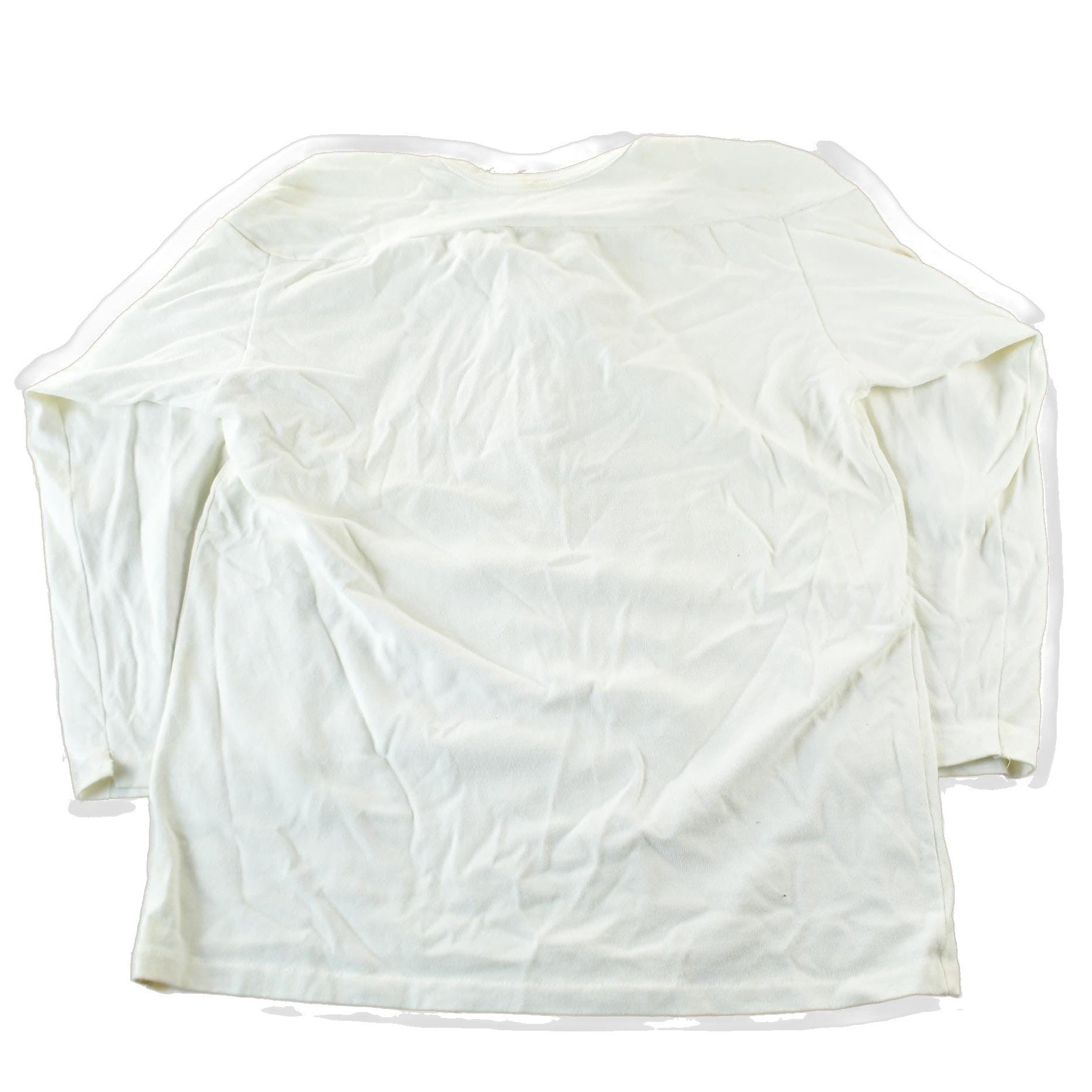 Champion Clothing > Men's Clothing > Sports & Fitness Vintage 1980s Philadelphia Flyers NHL Hockey Jersey Shirt