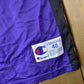 Champion Clothing > Men's Clothing > Sports & Fitness Vintage 1990s Toronto Raptors NBA Vince Carter Champion Jersey / Vintage Raptors / NBA Fan Gear / Purple Raptors Jersey / Champion Jersey