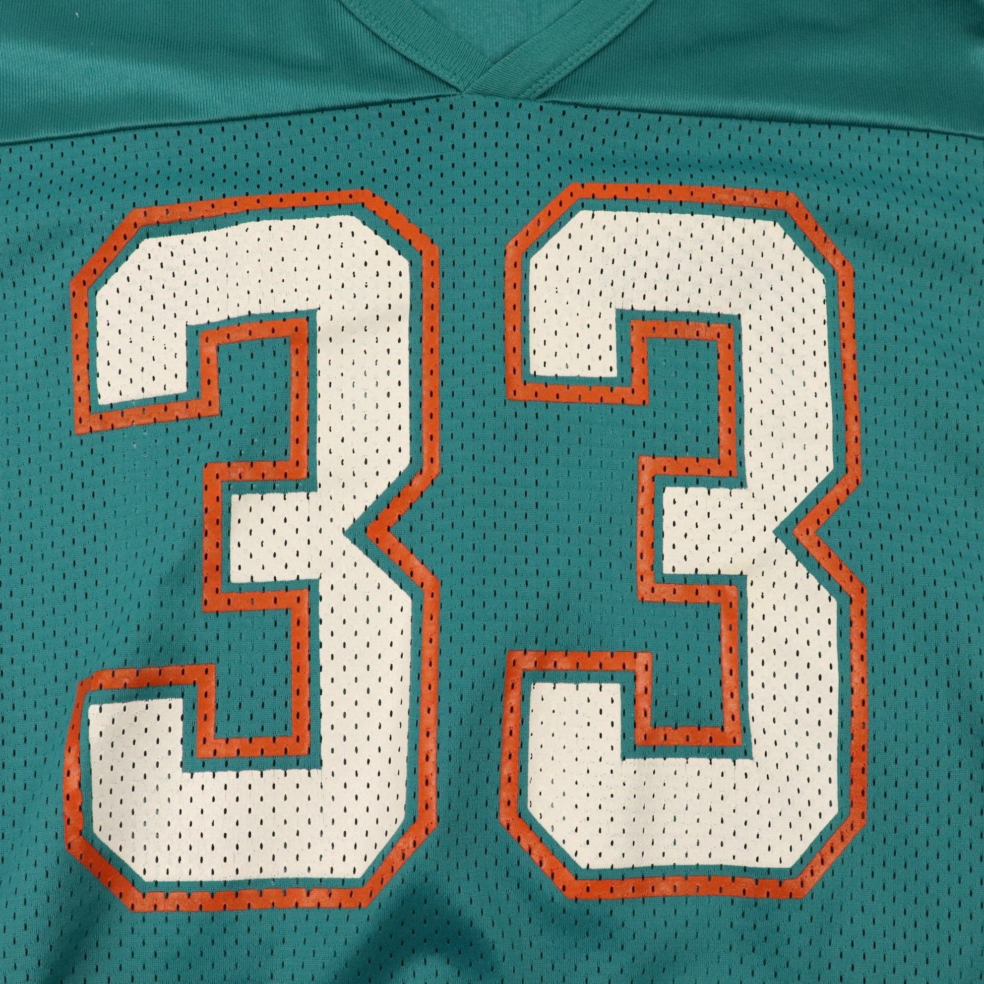 Miami Dolphins Karim Abdul Jabbar NFL Football Jersey Size 4XL for Sale in  Buena Park, CA - OfferUp