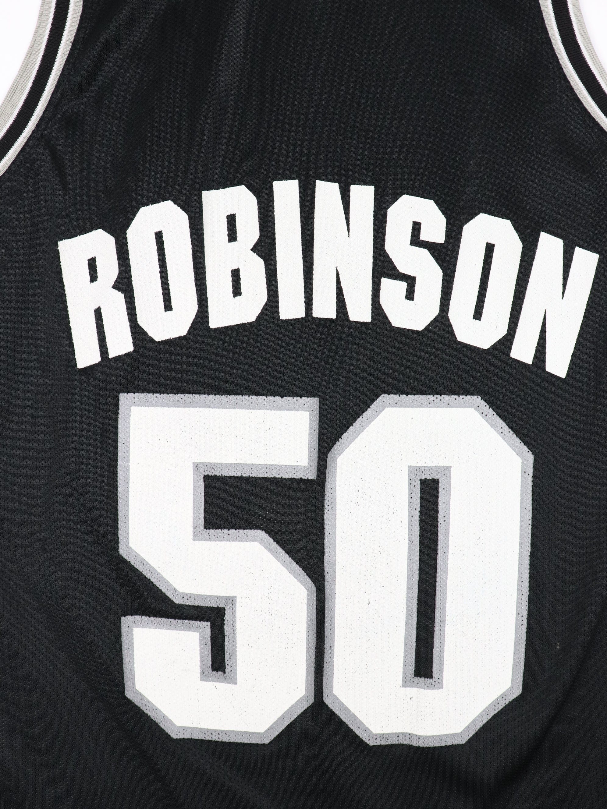 David Robinson San Antonio Spurs NBA Jerseys for sale